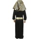 Déguisement Noir de Pharaon Toutankhamon Homme