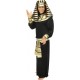 Déguisement Noir de Pharaon Toutankhamon Homme