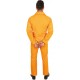 Déguisement Prisonnier Américain Homme
