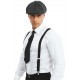 Kit Déguisement Gangster peaky Blinders