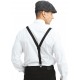 Kit Déguisement Gangster peaky Blinders
