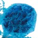 Chapeau Adulte Méduse Bleu