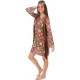 Déguisement Femme Hippie