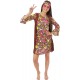Déguisement Femme Hippie