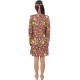 Déguisement Femme Hippie
