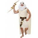 Déguisement Homme Zeus