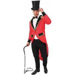 Déguisement Homme Monsieur Loyal
