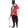 Déguisement Homme Monsieur Loyal