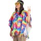 Poncho Hippie Adulte