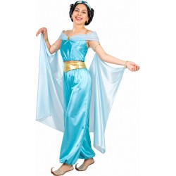 Déguisement Femme Jasmine