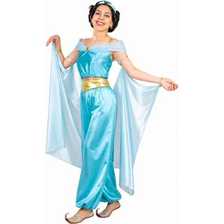 Déguisement Femme Jasmine