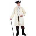 Déguisement Homme Marquis Comte