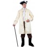 Déguisement Homme Marquis Comte