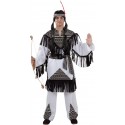 Déguisement Homme Indien Cherokee