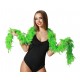 Boa Plumes Vert 45g