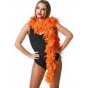 Boa Plumes Orange 45g