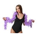 Boa Plumes Violet 45g