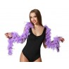 Boa Plumes Violet 45g