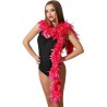 Boa Plumes Rose Fuschia 45g