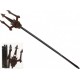 Trident Vaudou