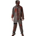 Déguisement Homme Poupée Vaudou