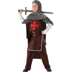 Déguisement Garçon Chevalier Croisade