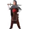 Déguisement Garçon Chevalier Croisade
