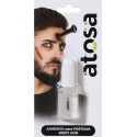 Maquillage Colle à Postiche