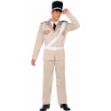Déguisement Gendarme de St Tropez