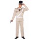 Déguisement Gendarme de St Tropez