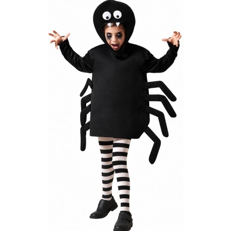 Déguisement d'Araignée pour Enfant