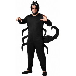 Déguisement Adulte Scorpion