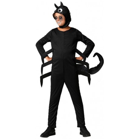Déguisement Scorpion Enfant Halloween