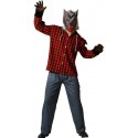 Déguisement Homme Loup Garou