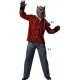 Déguisement Homme Loup Garou