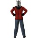 Déguisement Homme Loup Garou