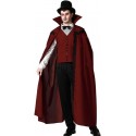 Déguisement Homme Vampire Dracula Elégant
