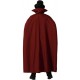 Déguisement Homme Vampire Dracula Elégant