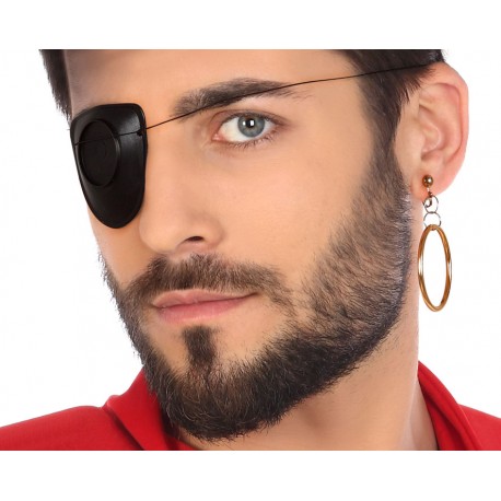 Cache Oeil de Pirate