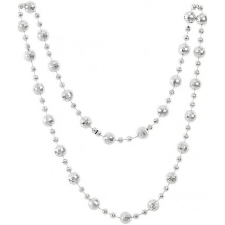 Guirlande Collier Disco