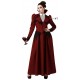 Déguisement Elégant Femme Vampire
