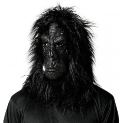 Masque Tête de Gorille