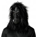 Masque Tête de Gorille