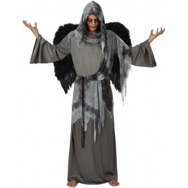 Déguisement Homme Ange de la Mort