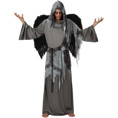Déguisement Homme Ange de la Mort