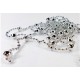 Guirlande Collier Disco