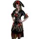Déguisement Femme Pirate Baroque