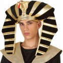 Coiffe de Pharaon