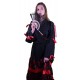 Costume Luxe Flamenco Femme