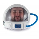 Casque Astronaute Adulte